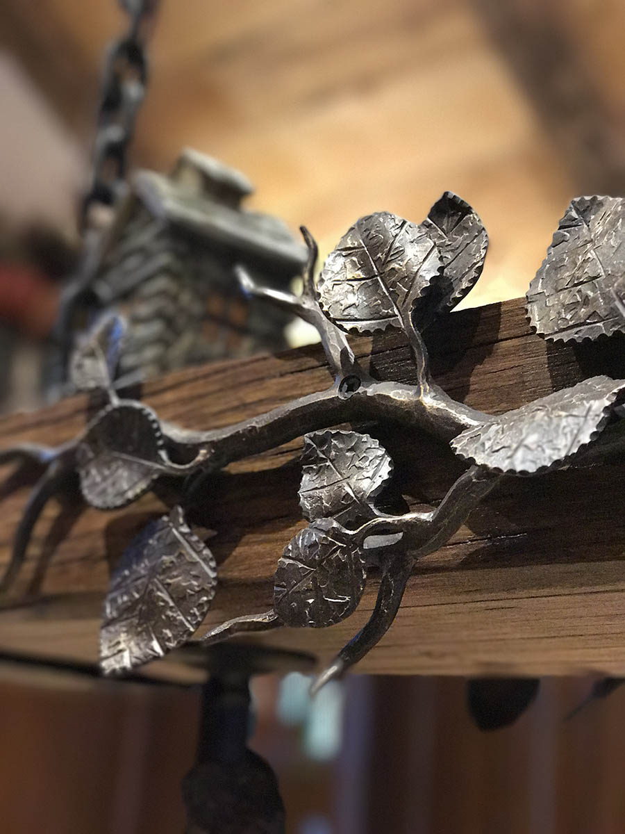detail detail