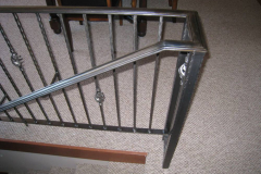 Natural Steel open basket picket with Milscalle_web