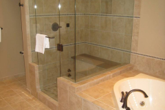 Shower and Tub During Const 5 Completed_web