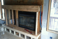 Timber ELM Mantle Intstallment_web