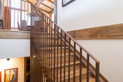 stairwell